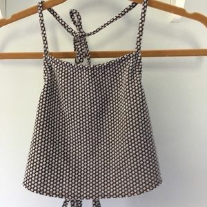 Brandy Melville Crop Top